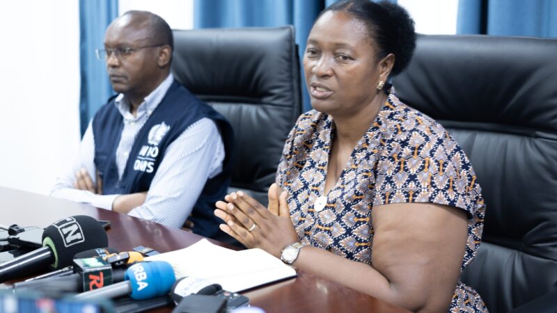 Nyagatare: ubukangurambaga bwo kurwanya indwara ya Malariya buratanga icyizere ko ishobora kuzahacika burundu