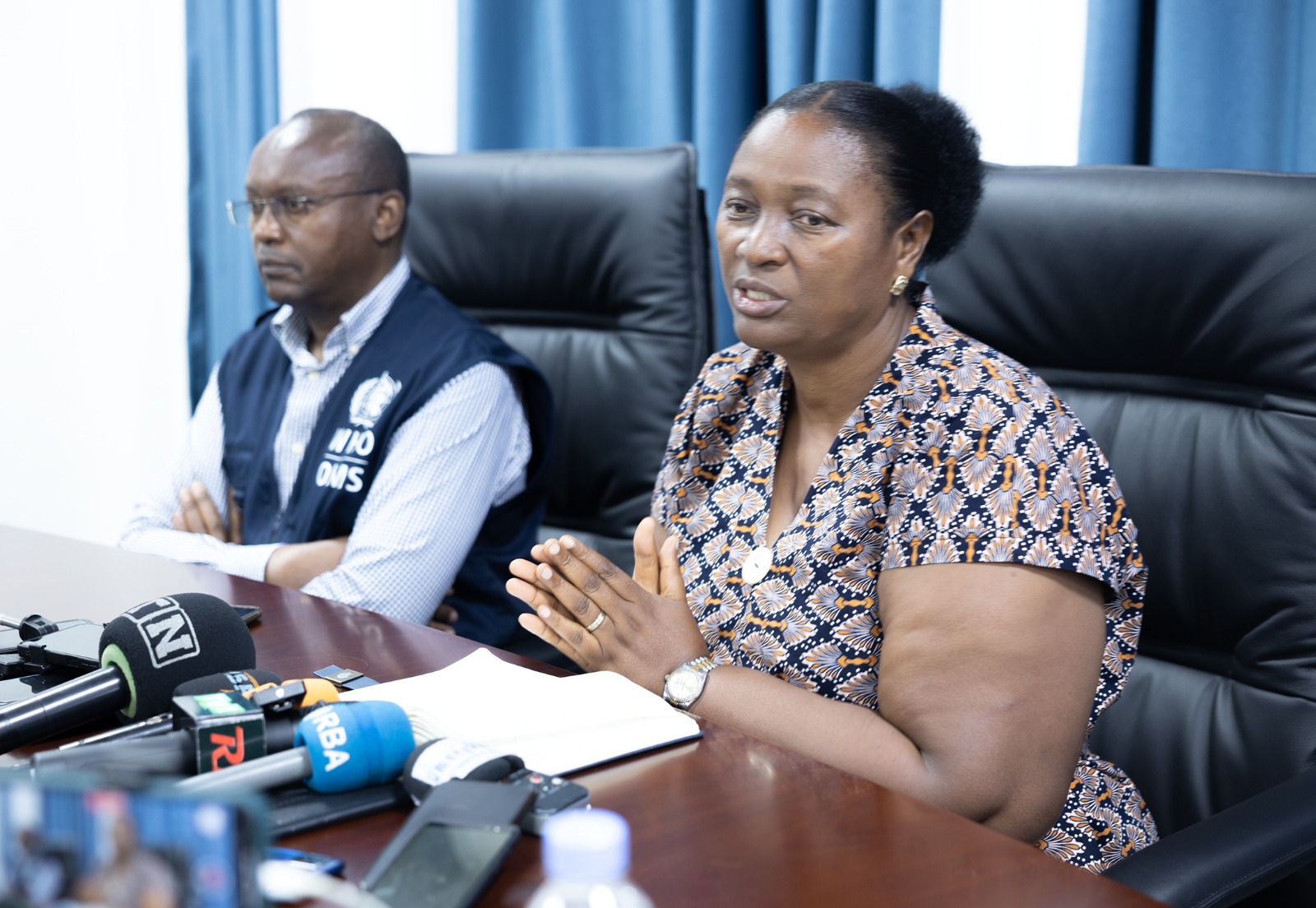 Nyagatare: ubukangurambaga bwo kurwanya indwara ya Malariya buratanga icyizere ko ishobora kuzahacika burundu