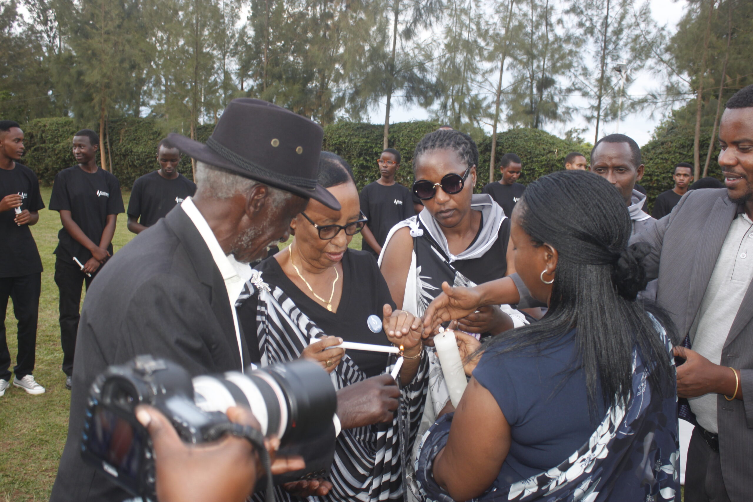 Kwibuka 31: Ndera hibutswe abatutsi bishwe muri Jenoside mu 1994