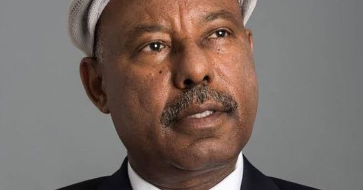 Ambasaderi wa Israel muri Ethiopia yasohowe ahaberaga umuhango wo kwibuka