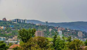 Banki y’Isi yahaye u Rwanda arenga miliyari 355 Frw azifashishwa mu guteza imbere ibikorwa by’ishoramari