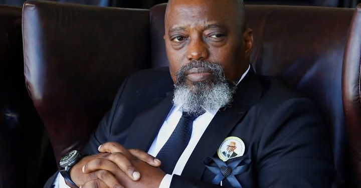 Kabila yafatiwe umwanzuro ukakaye na Sena ya RDC
