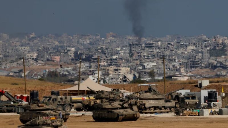 Intambara muri Gaza: Israel ikomeje kunengwa n’amahanga ku bw’ingaruka ku basivile