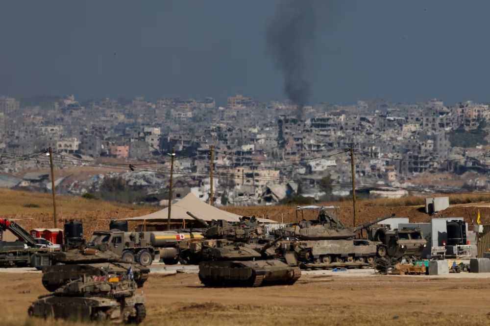 Intambara muri Gaza: Israel ikomeje kunengwa n’amahanga ku bw’ingaruka ku basivile