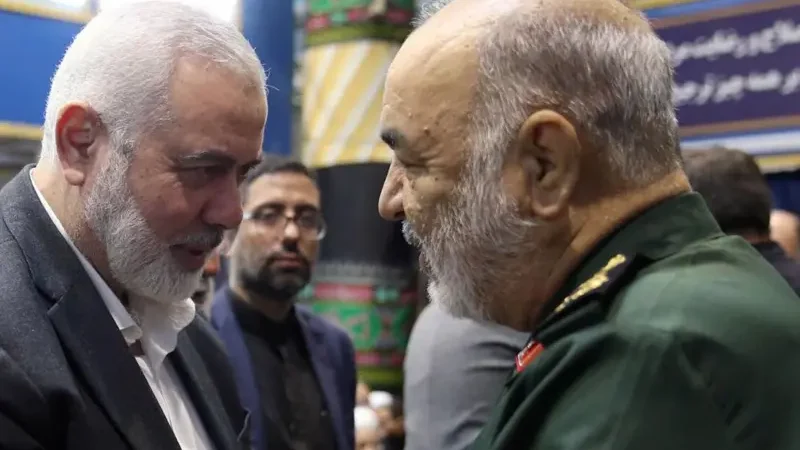 Mossad yagabye ibitero byihariye kuri Hezbollah