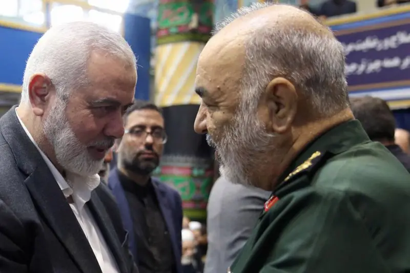 Mossad yagabye ibitero byihariye kuri Hezbollah