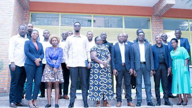 Rwanda Moves Forward with New Plan to Help Young People Gain Job Skills