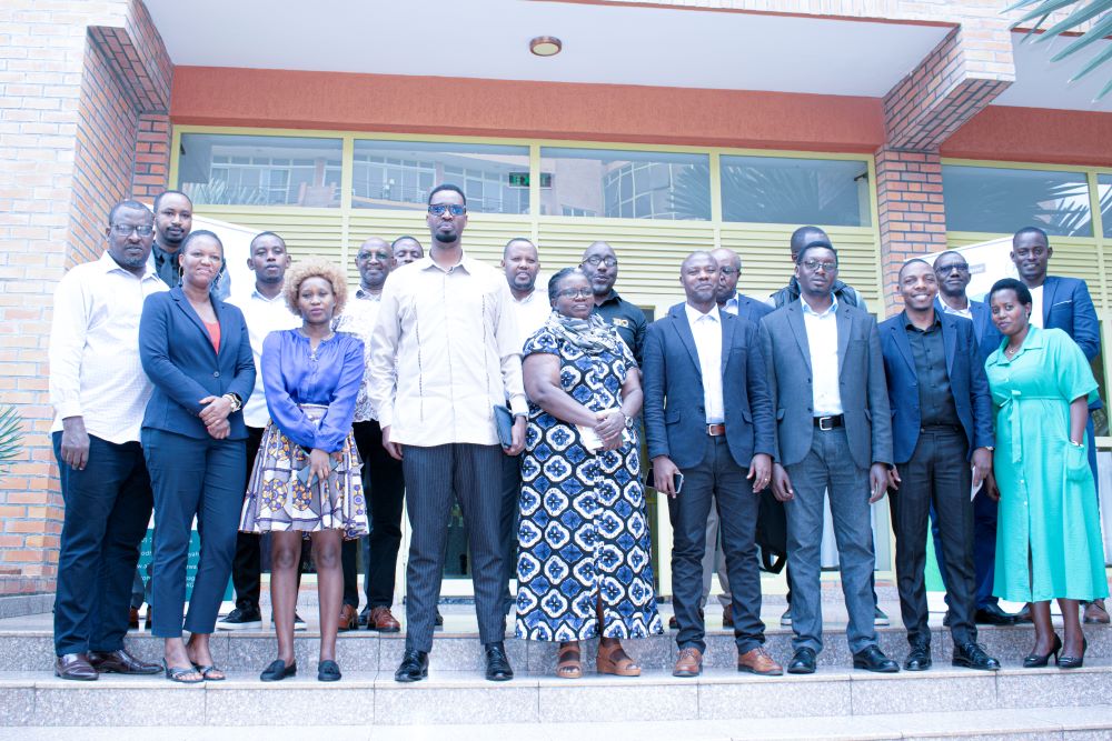 Rwanda Moves Forward with New Plan to Help Young People Gain Job Skills