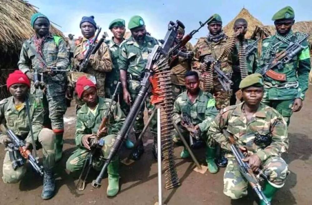 Umurwanyi wo muri Wazalendo abaturage bamwicishije inkoni