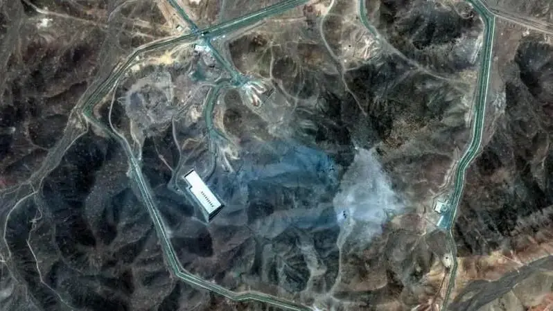 Irani ishobora gutangira gutunganya uranium ishobora kuvamo igisasu mu mezi make – IAEA