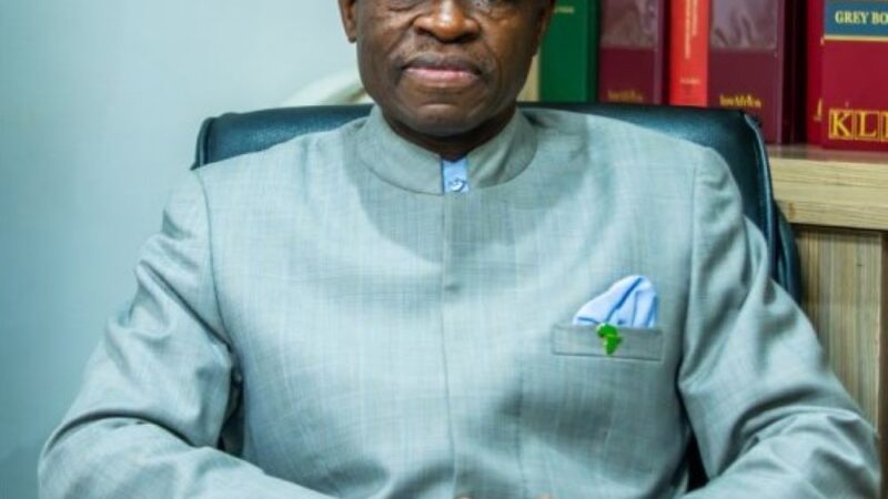 Abantu bakunze kwibeshya ku miyoborere ya Perezida Paul Kagame, Prof. Lumumba