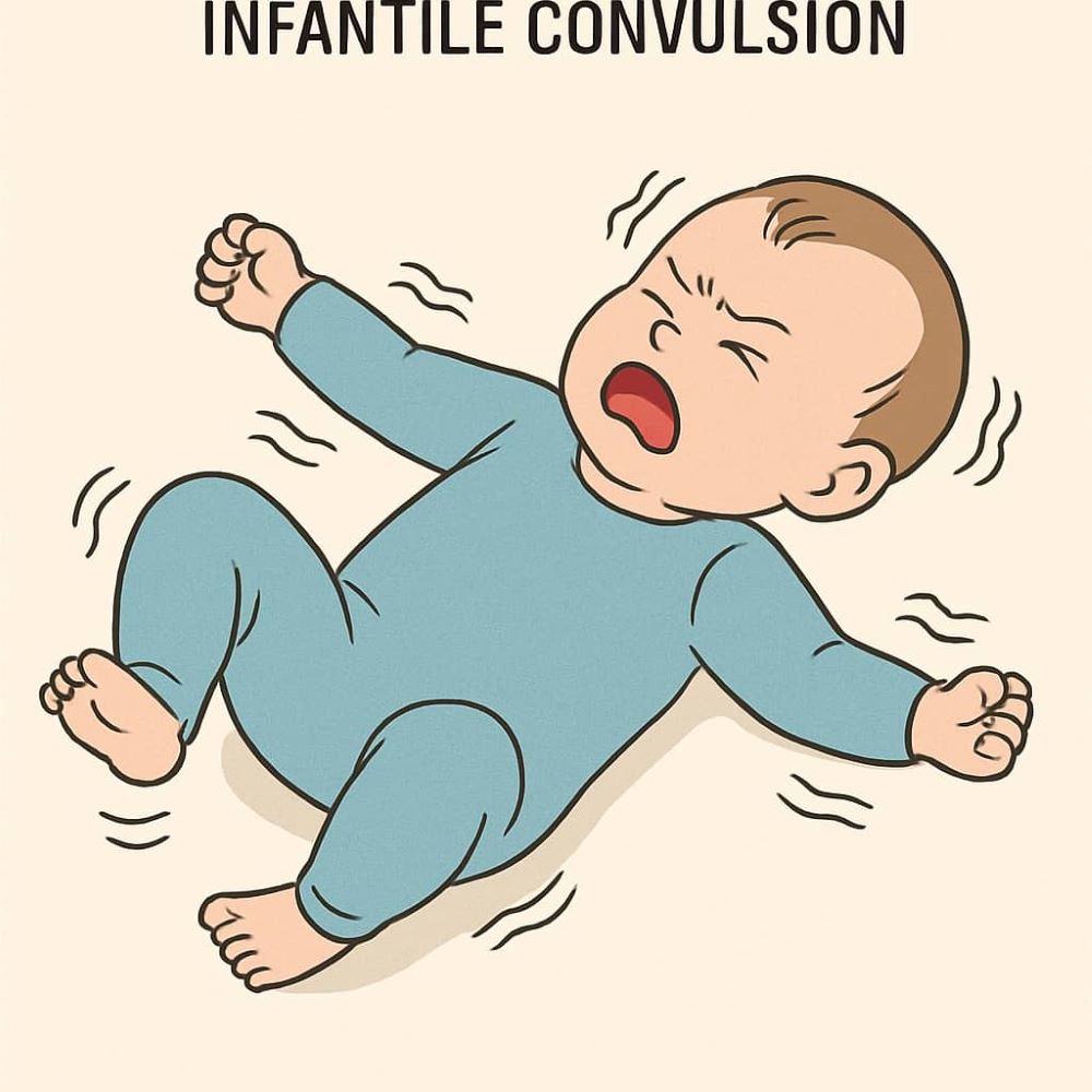 Ihahamuka ry’abana bato indwra ihangayikishije abataribake: uko wabyitwaramo
