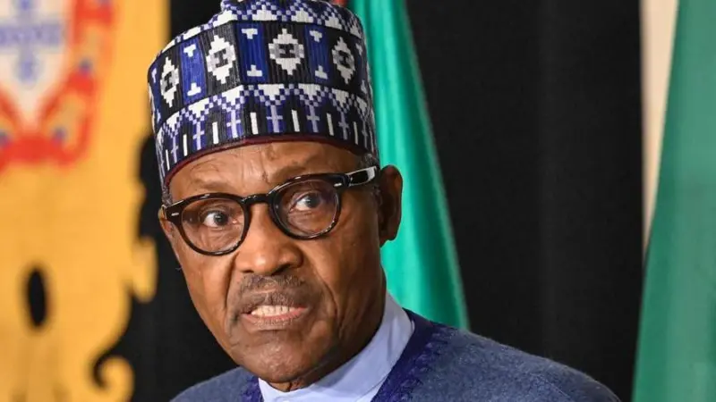 Muhammadu Buhari wahoze ari Perezida wa Nigeria yitabye Imana ku myaka 82