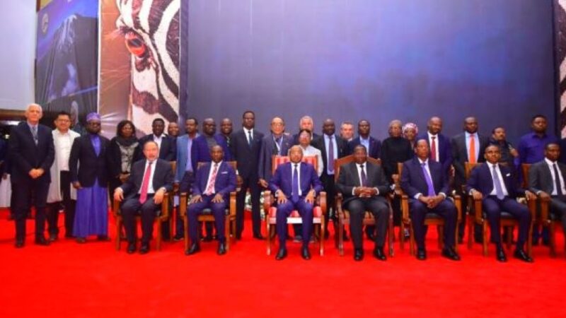 Rwanda Media Commission igiye guhagararira Inama z’Abanyamakuru mu Karere ka Afurika y’Iburasirazuba mu muryango nyafurika uharanira ubwisanzure bw’itangazamakuru