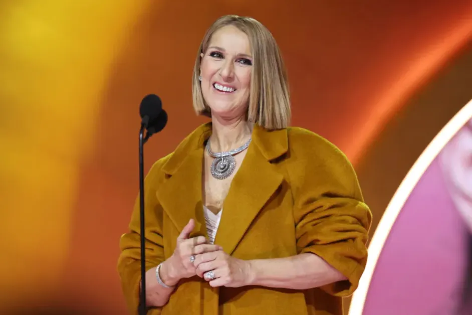 Céline Dion yunamiye Ozzy Osbourne, icyamamare mu njyana ya heavy metal