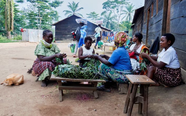 USAID yahagaritse gutanga ibikoresho by’ubuvuzi byagenewe abakorewe ihohoterwa rishingiye ku gitsina muri RDC