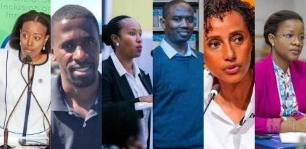President Kagame Appoints New Senior Officials in Cabinet Meeting