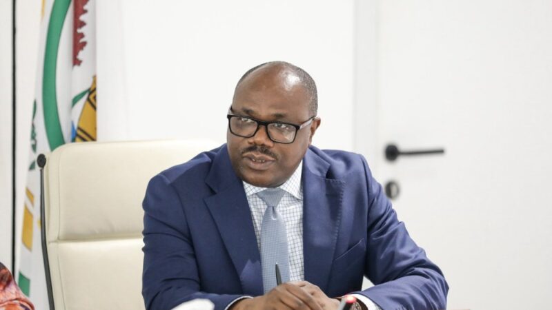 Inshingano zitegereje Minisitiri w’Intebe mushya n’ububasha ahabwa n’itegeko