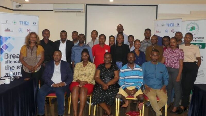 IMRO Trains Civil Society on Accurate Reporting of Reproductive Health and Safe Abortion