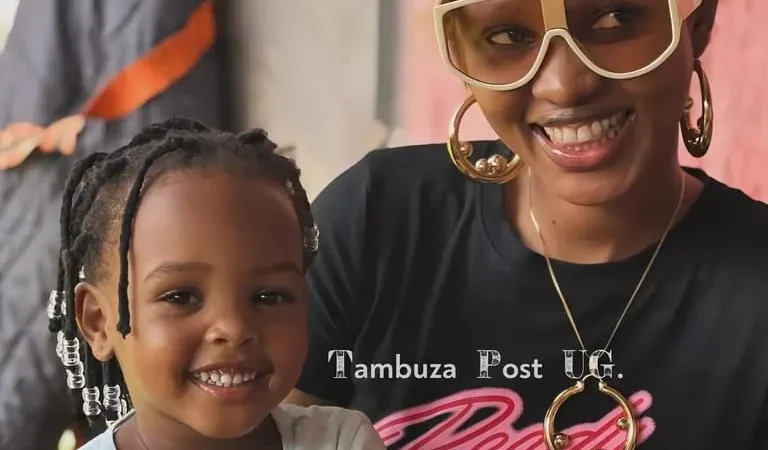 Spice Diana asaba abantu bari mu ruganda rw’imyidagaduro kumenya agaciro k’umuryango