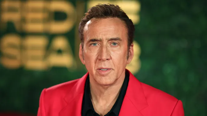 Nicolas Cage ashobora kugaragara muri True Detective Season ya Gatanu