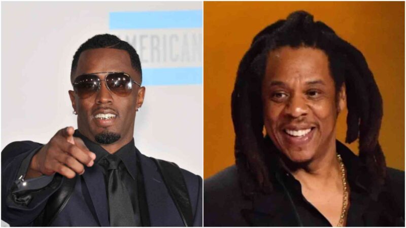 Jay-Z yagizwe umuhanzi ukize kurusha abandi ku isi