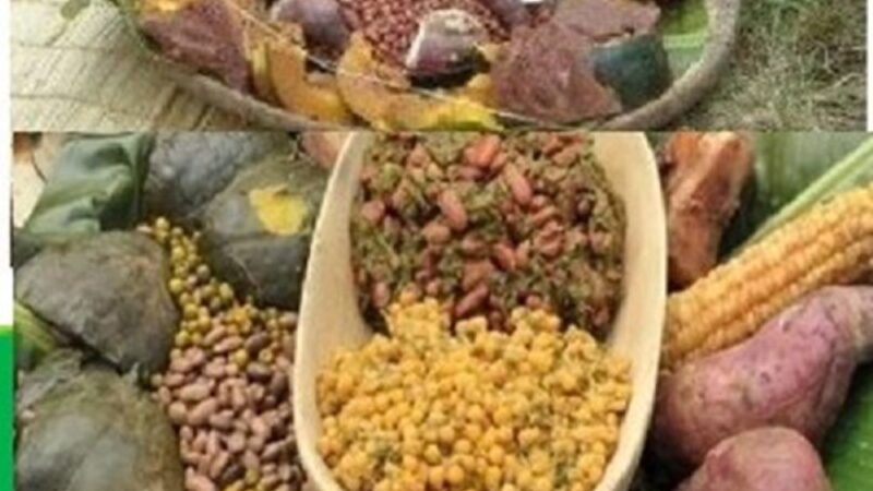 Umuganura: Umuhango wo gusangira wakorwa rimwe mu mwaka