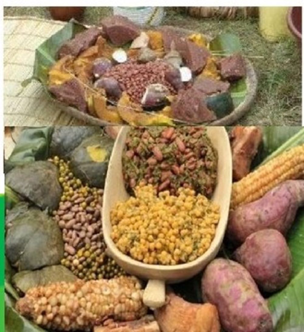 Umuganura: Umuhango wo gusangira wakorwa rimwe mu mwaka