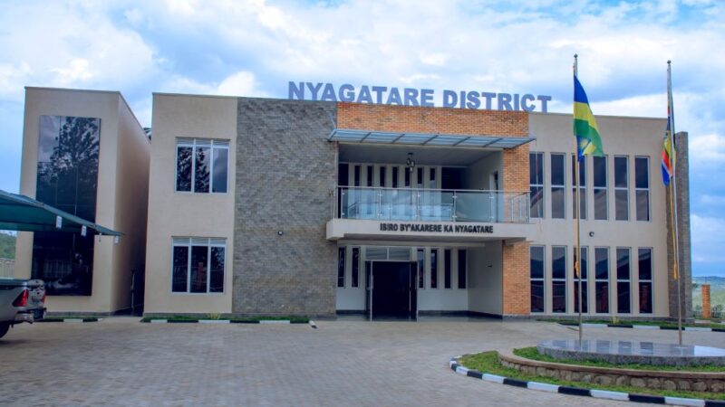 Nyagatare: Umusore w’imyaka 21 yishwe atewe icumu na bagenzi be