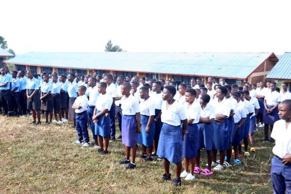 REB yakomoje ku ibanga ry’imitsindire y’abanyeshuri