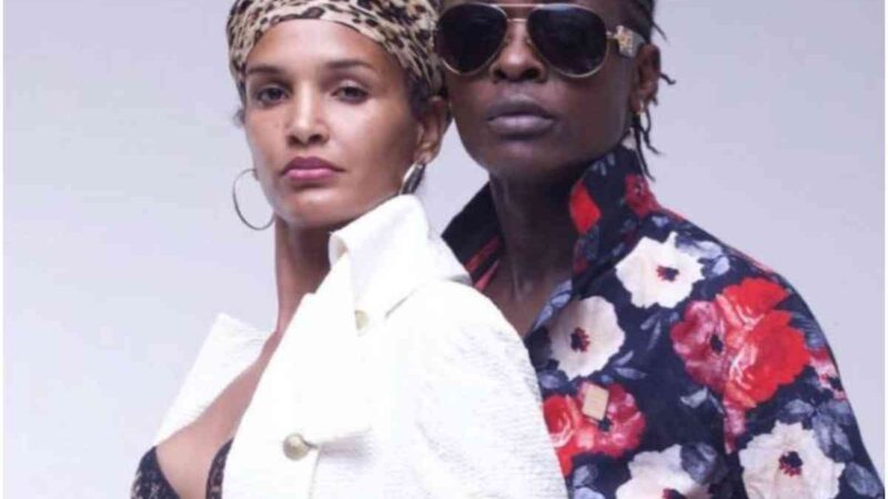 Jose Chameleone na Daniella mu rubanza rukomeye rwo gutandukana nyuma y’imyaka 17 bashakanye