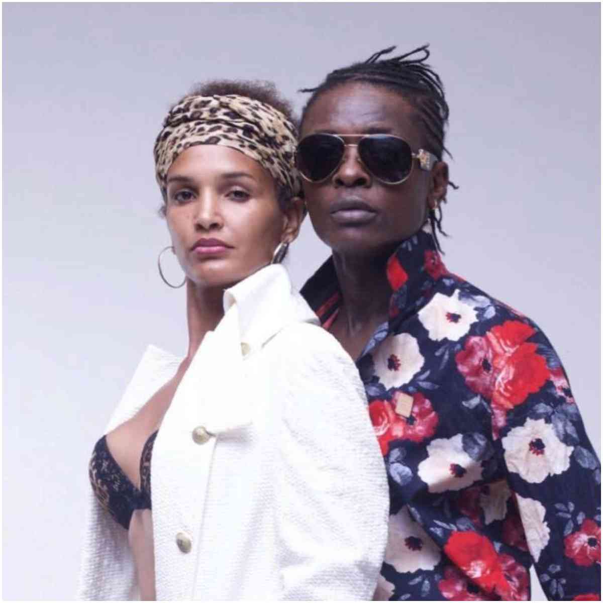 Jose Chameleone na Daniella mu rubanza rukomeye rwo gutandukana nyuma y’imyaka 17 bashakanye