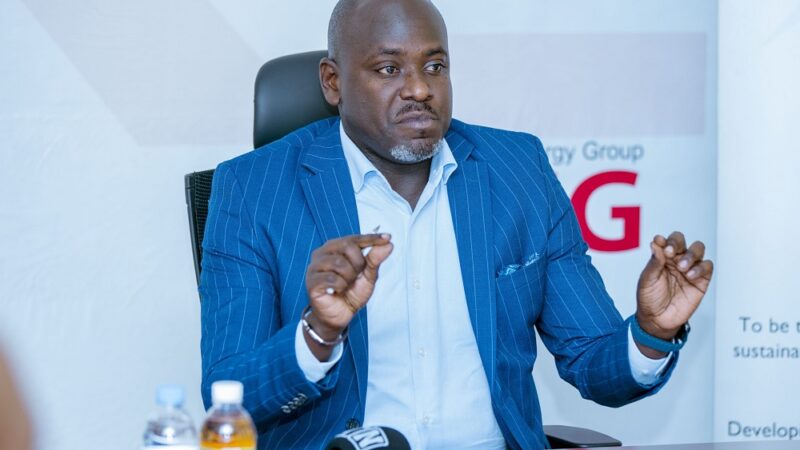 REG yatanga impamvu ry’ibura ry’amashanyarazi rya hato na hato
