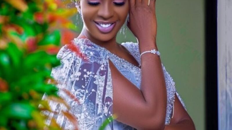 Umufana yanyibye impeta, Cindy Sanyu