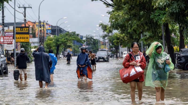 Indoneziya igiye guhagarika ibikorwa byo kubaka amahoteli n’amarestora mu kirwa cya Bali