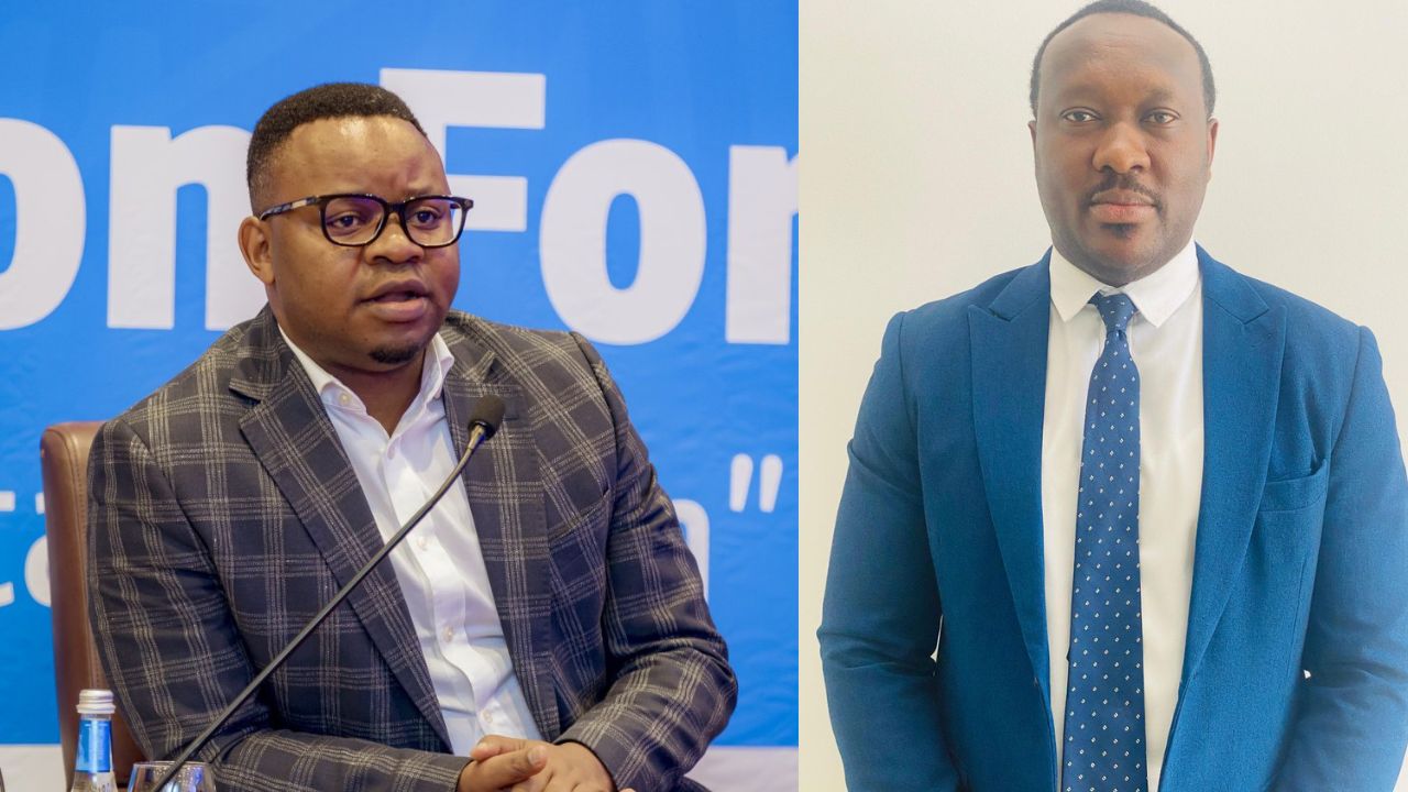 Perezida Kagame yashyize mu nshingano abayobozi bashya barimo Yves Iradukunda