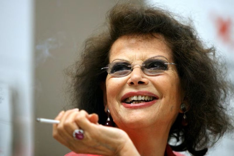 Umunyabigwi mu ruganda rwa Sinema ku Isi, Claudia Cardinale yitabye Imana ku myaka 87 y’amavuko