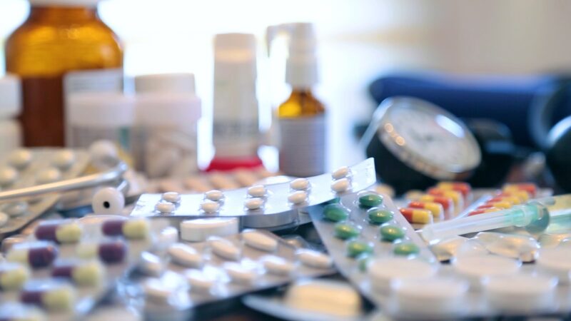 WHO Releases Updated List of Essential Medicines