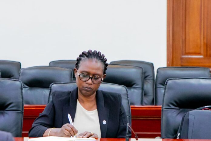 Rwanda strives for better nutrition amid food availability challenges