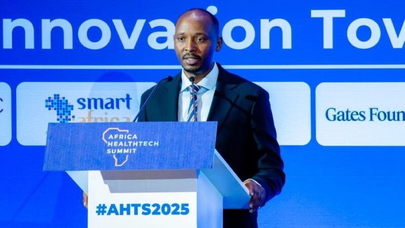 U Rwanda rwagaragaje ko AI ari amahirwe yo guhangana n’ibibazo byugarije ubuzima muri Afurika