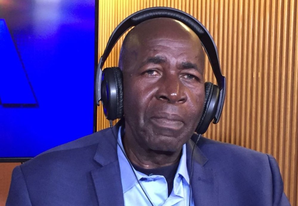 Pierre Claver Mbonimpa yatangaje ko ubuzima bwa Bunyoni bwahungabanye bikomeye
