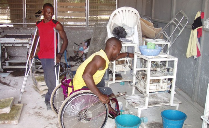 Limited Mindsets Continue to Be a Major Barrier to the Well-being of Persons with Disabilities – NCPD
