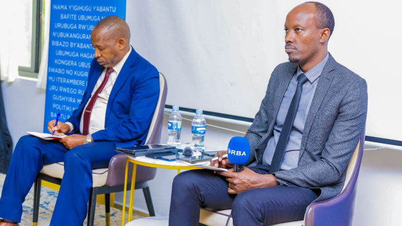Imyumvire iciriritse ikomeje kuba imbogamizi ikomeye ku mibereho y’abantu bafite ubumuga – NCPD