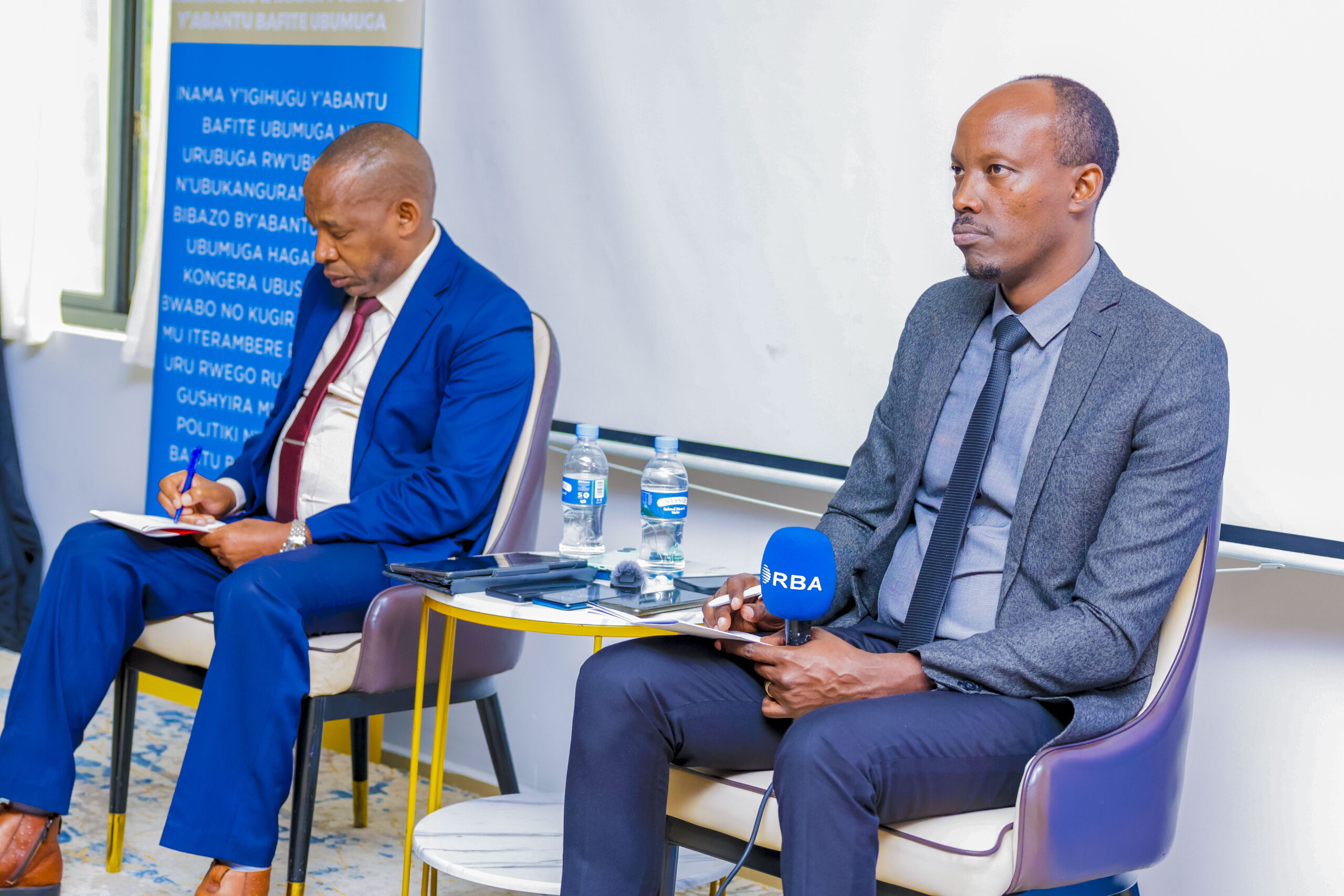 Imyumvire iciriritse ikomeje kuba imbogamizi ikomeye ku mibereho y’abantu bafite ubumuga – NCPD