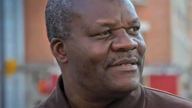 Roger Lumbala agiye kuburanishwa i Paris ku byaha by’intambara ya Congo II