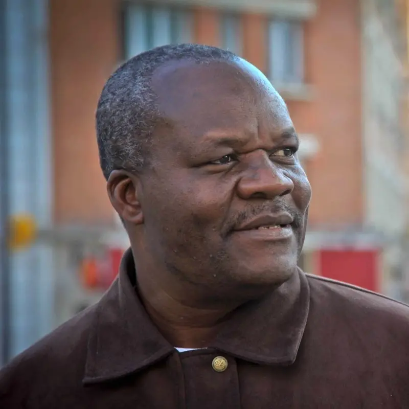 Roger Lumbala agiye kuburanishwa i Paris ku byaha by’intambara ya Congo II