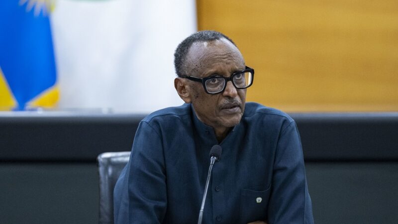 President Paul Kagame Reassures Africans Over Fears of Job Losses Due to AI, Urges Smart Use of Technology for Development