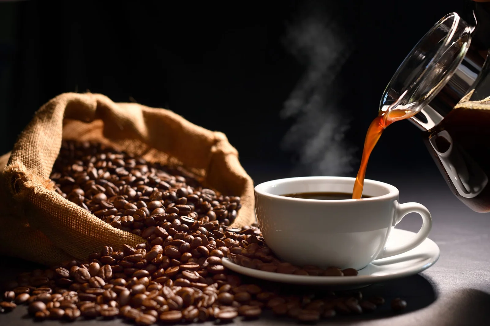 Rwanda coffee exports rise as local consumption grows to 5% of production