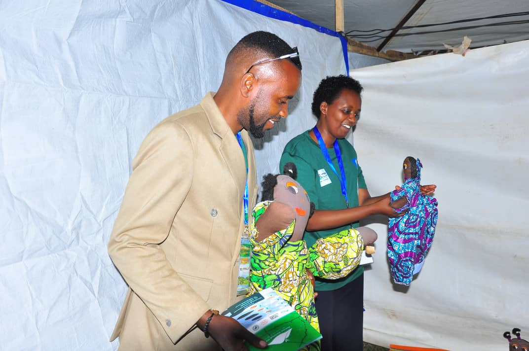 Kivu Beach Expo & Festival 2025 Turns Rutsiro into a Hub of Festivities and Tourism