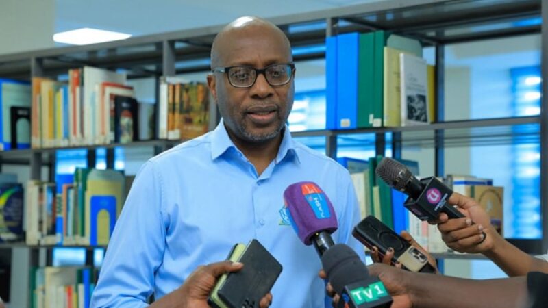Abasaga ibihumbi 24 bakoresheje Inkoranyabitabo y’Igihugu